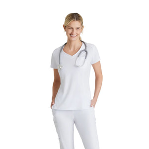 Dignity - Tunique Col V - Femme - Skechers SKECHERS 