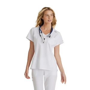 Dignity - Tunique Col V - Femme - Skechers SKECHERS 