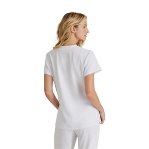 Dignity - Tunique Col V - Femme - Skechers SKECHERS 