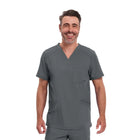 Dijon - V-neck tunic - men - Cherokee