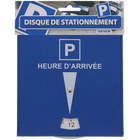 Home Care Parking Disc - 15cm x 15cm