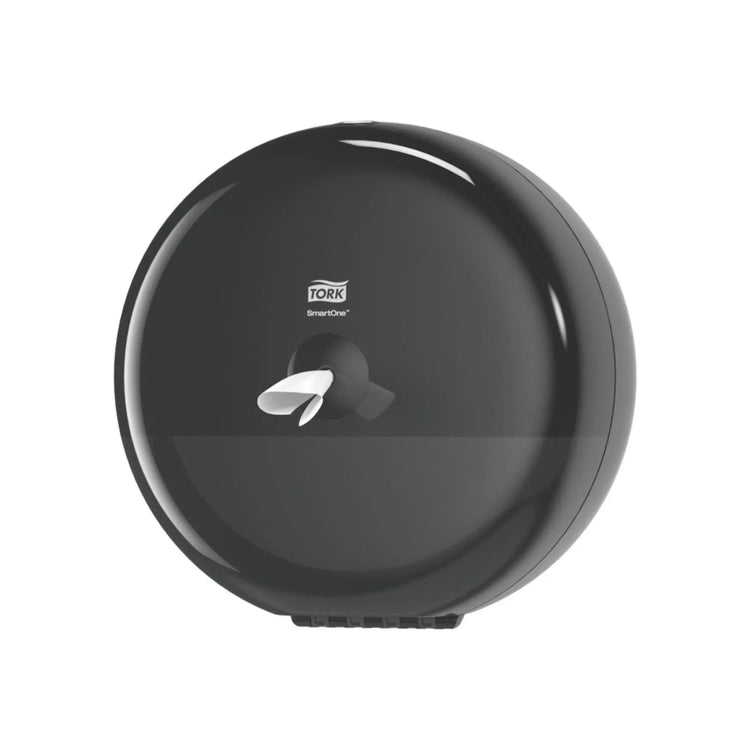 Distributeur pour papier toilette rouleau T8 - SmartOne - 2 coloris - TORK Tork 