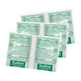 Sudine Powder Samples - Antiperspirant Foot Treatment Powder