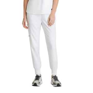 Eden - Jogging avec cordon de serrage - Femme - Grey’s Anatomy Stretch Grey’s Anatomy 