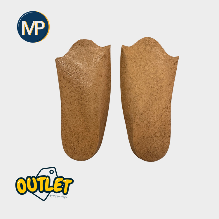 Élément Monobloc - Liège Latex - taille 29/45 // Fin de série My Podologie 