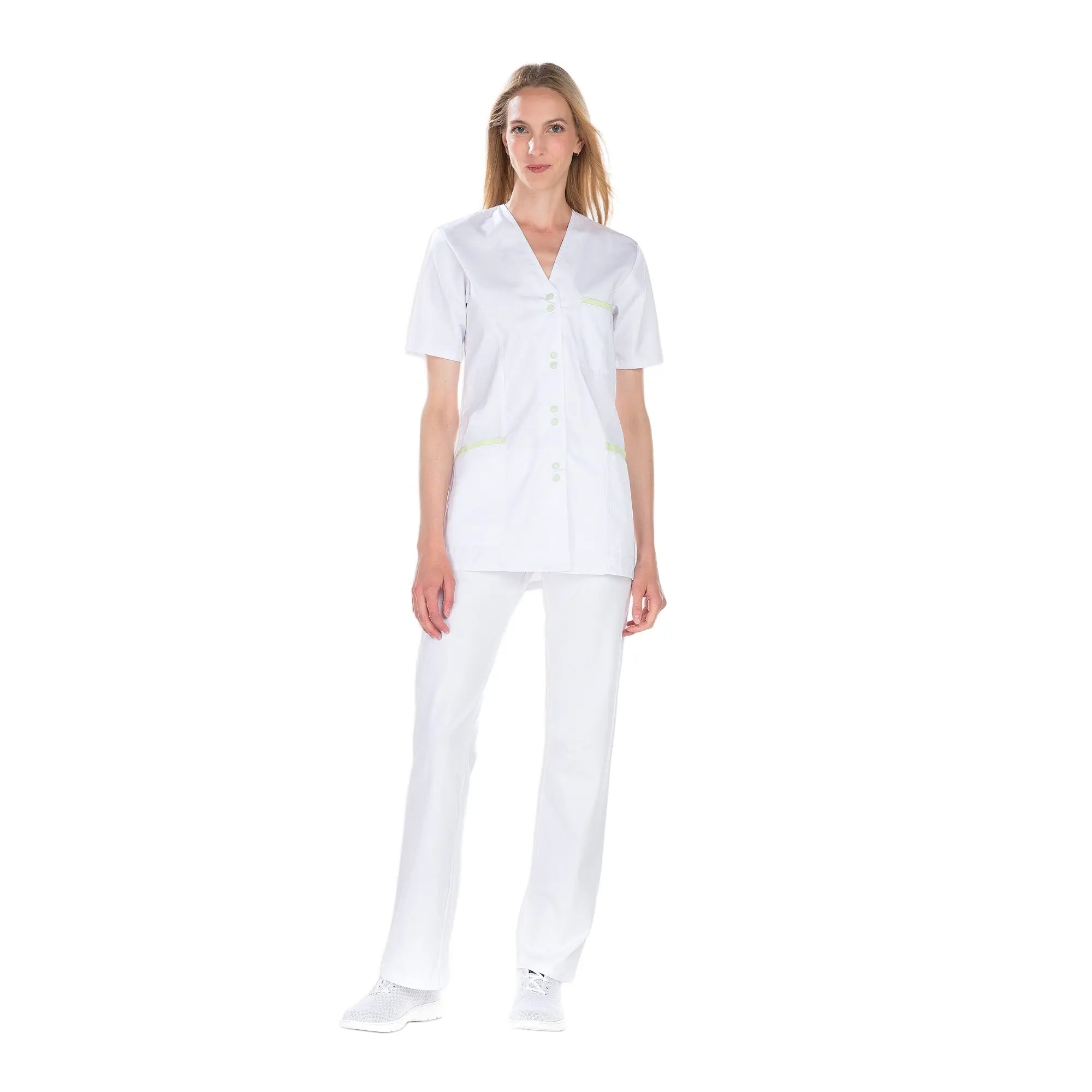 Ella - Tunique - Manches courtes - Femme - 75 cm My Blouse 