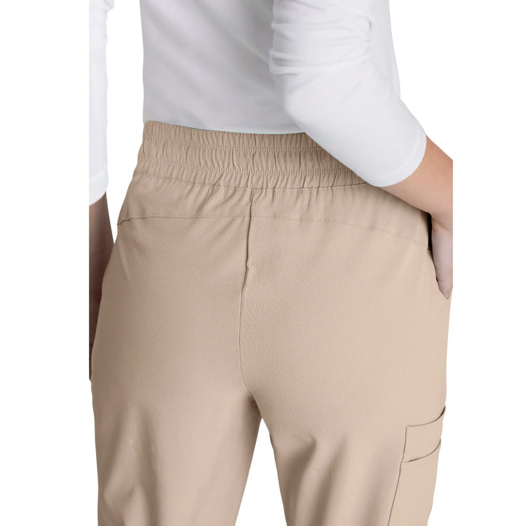 Elym - Jogging avec cordon de serrage - Femme - Skechers SKECHERS 