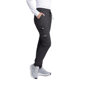 Elym - Joggers with drawstring - Women - Skechers SKECHERS 