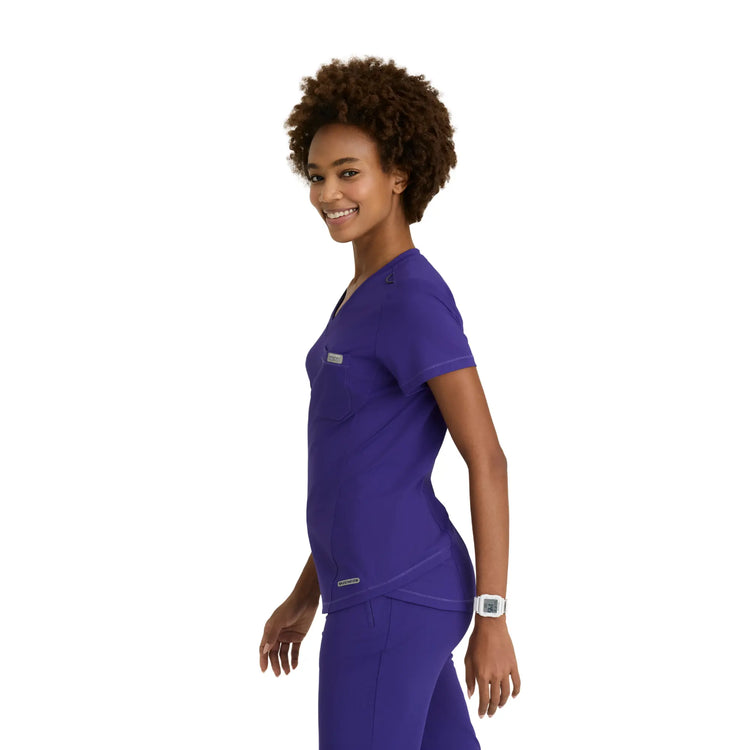 Elyra - Tunique col rond - Femme - Skechers Slip-ins SKECHERS SLIP-INS KNITS 