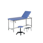 ECOMAX set - Divan (width 60 cm) + Step stool + Prisca stool - Carina Medical