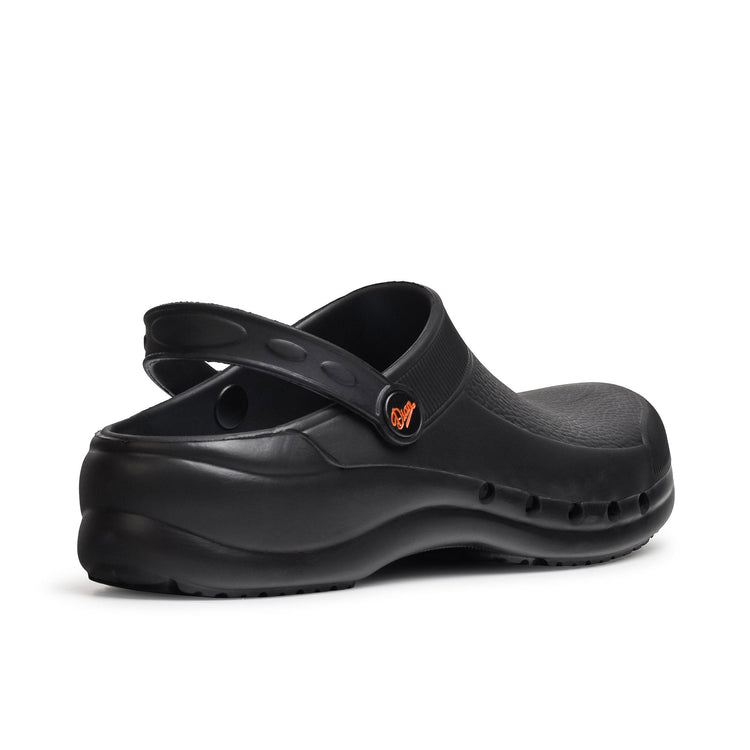 Eva - Sabot de travail ultra léger et flexible - Plusieurs coloris - Dian Dian 