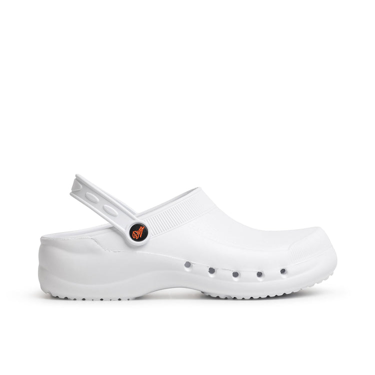 Eva - Sabot de travail ultra léger et flexible - Plusieurs coloris - Dian Dian 