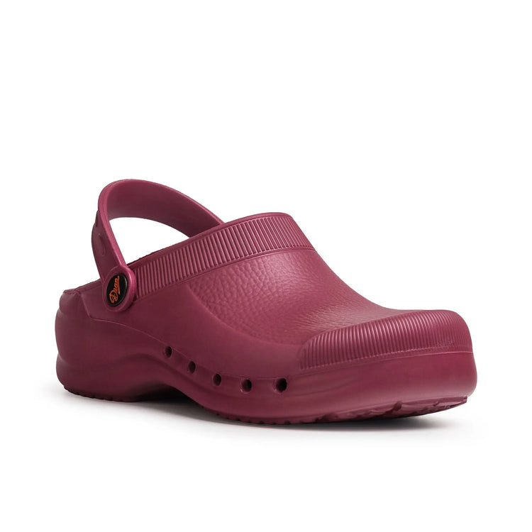 Eva - Sabot de travail ultra léger et flexible - Plusieurs coloris - Dian Dian 