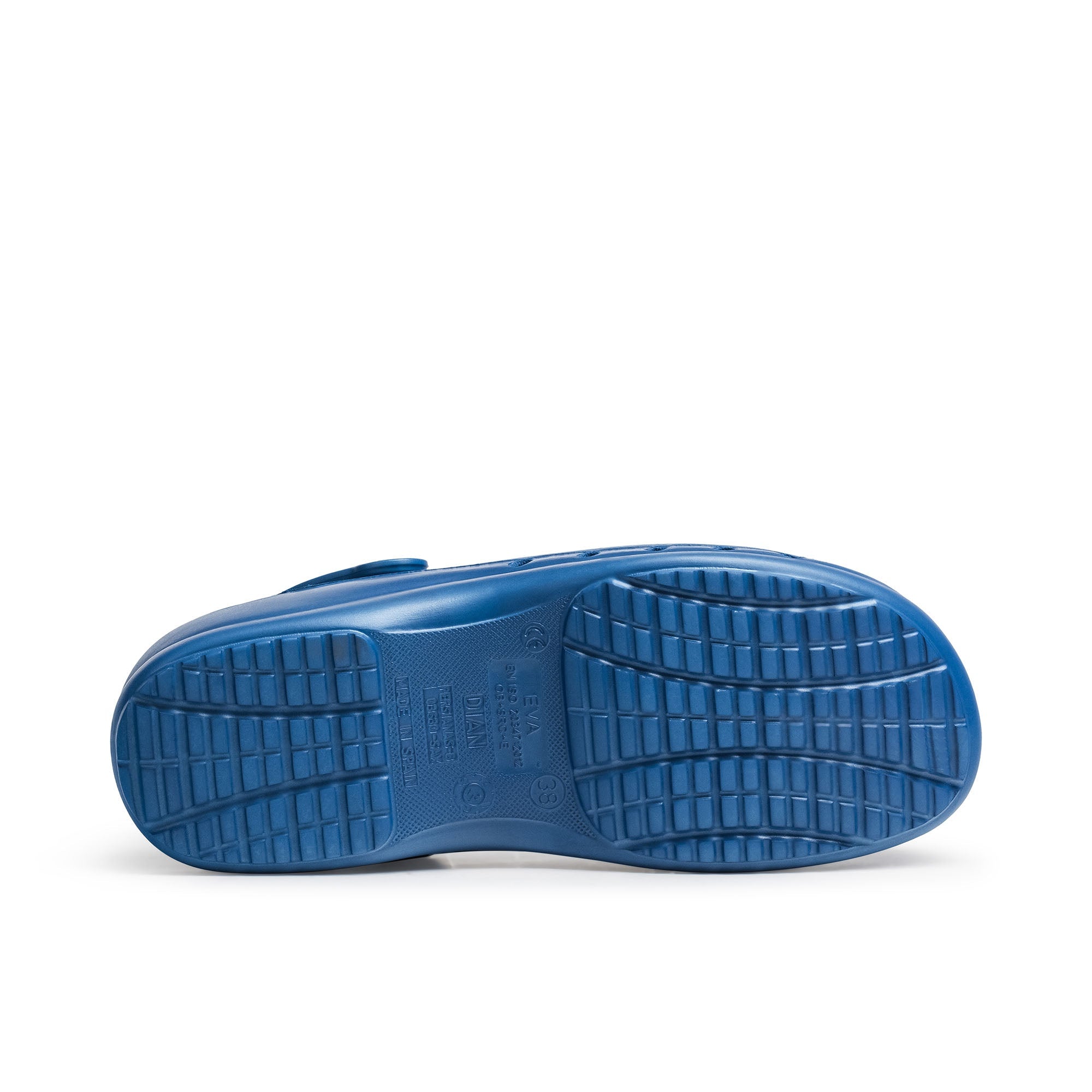 Eva - Sabot de travail ultra léger et flexible - Plusieurs coloris - Dian Dian 