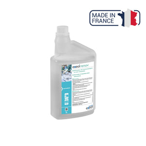 Exeol renov -  Rénovation des Instruments en Inox - 1L ou 5 L - Sodel Exeol 