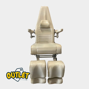 Fauteuil patient et praticien d'occasion BELMONT // Occasion Destockage 