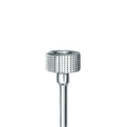 137RS bur - Stainless steel - Corn enucleation - 10 mm