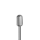 72RS cutter - Stainless steel - Effective nail treatment - 6 mm