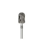 Fraise DT4880 - Diamant - Abrasion des hyperkératoses - Busch