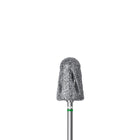 HT6854R Diamond Ceramic Bur - Abrasion of hyperkeratoses - 10 mm