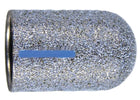 HybridCap HC880S Burr - Diamond - Abrasion of hard calluses - 7.5 mm