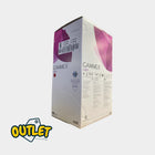 Gammex latex surgical gloves - Size 6 or 6.5 - Box of 50 pairs // Clearance sale