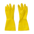Latex household gloves - My Podiatry