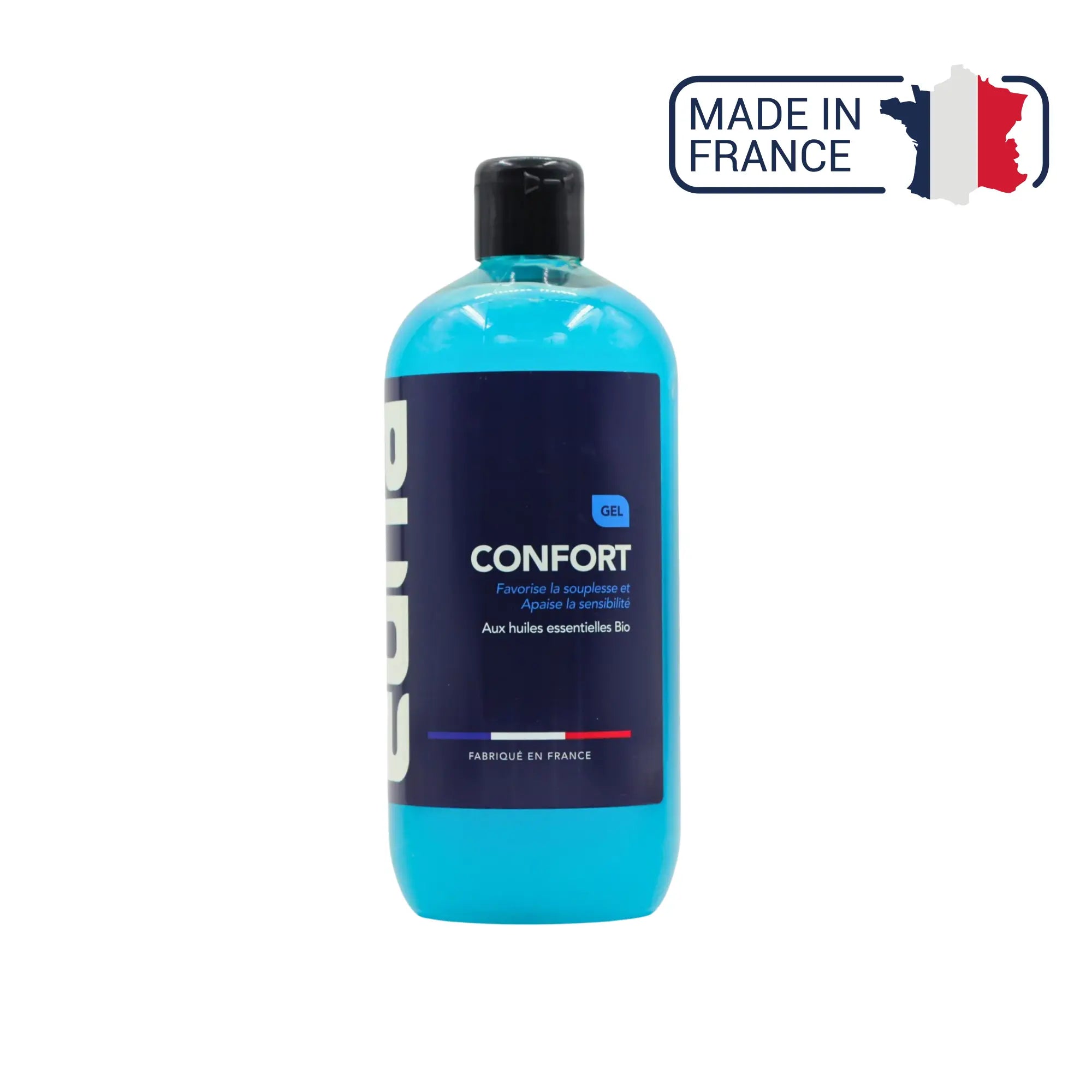 Gel confort articulations - 2 contenances - Eona Eona  500 ml