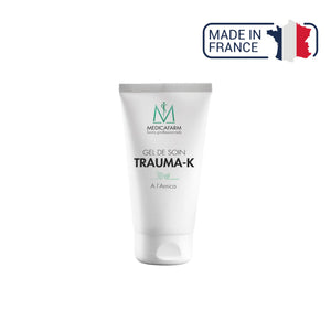 Gel de soin Trauma-K à l'arnica - deux contenances - Medicafarm Medicafarm  125 ml
