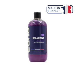 Gel relaxant - 2 contenances - Eona Eona  500 ml