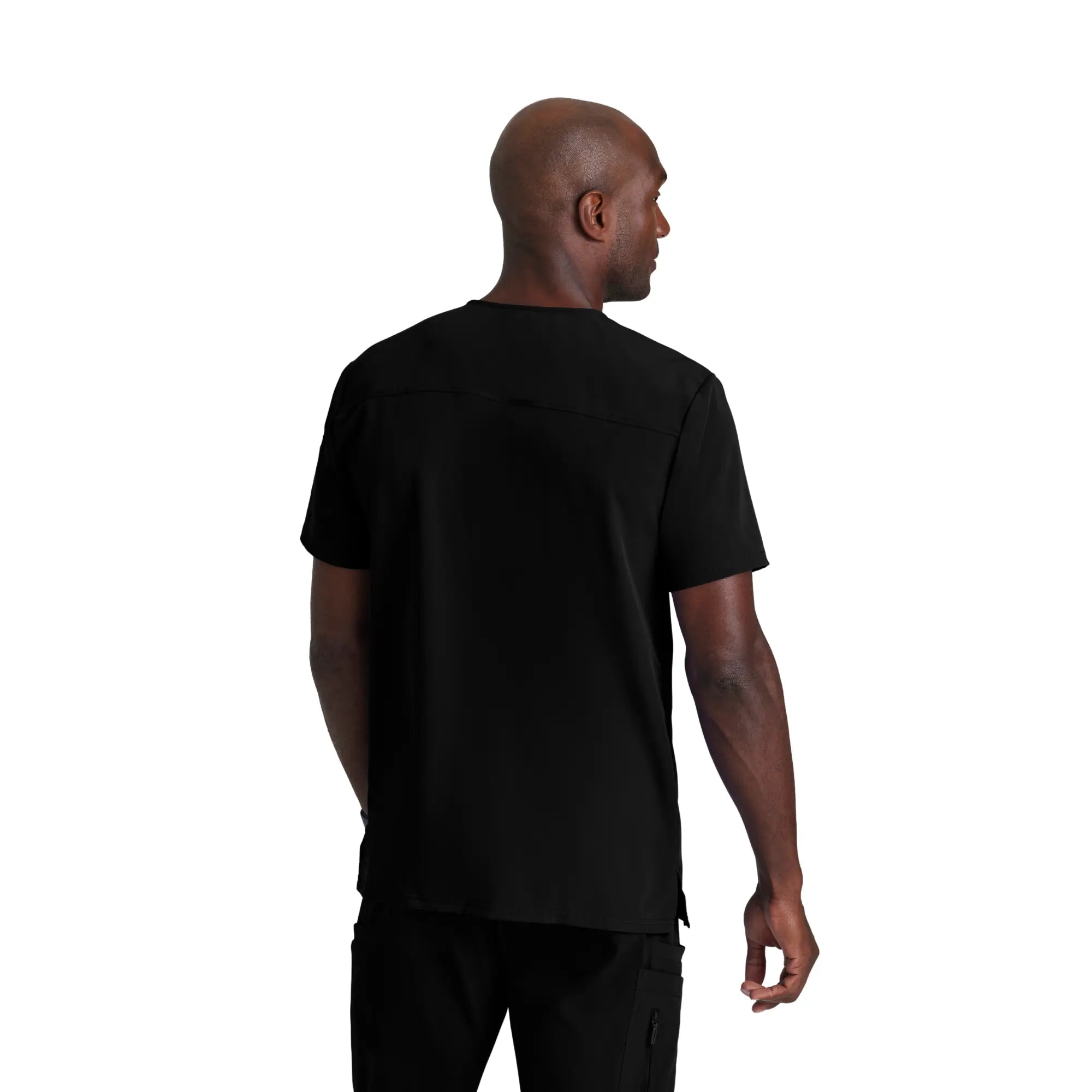 Genève - Tunique Col V - Homme - Barco Unify BARCO 