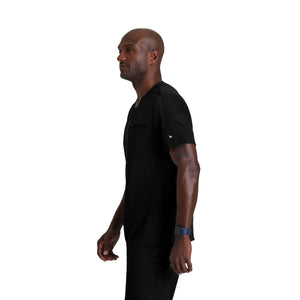 Genève - Tunique Col V - Homme - Barco Unify BARCO 