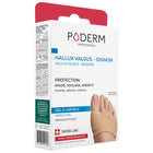 Hallux Valgus - Arnica gel protection - Poderm Professional