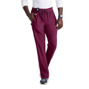 Hudson - Pantalon médical résistant - Homme - Grey’s Anatomy Stretch Grey’s Anatomy 