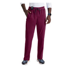 Hudson - Men's Heavy Duty Medical Trousers - Grey's Anatomy Stretch