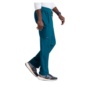 Hudson - Pantalon médical résistant - Homme - Grey’s Anatomy Stretch Grey’s Anatomy 