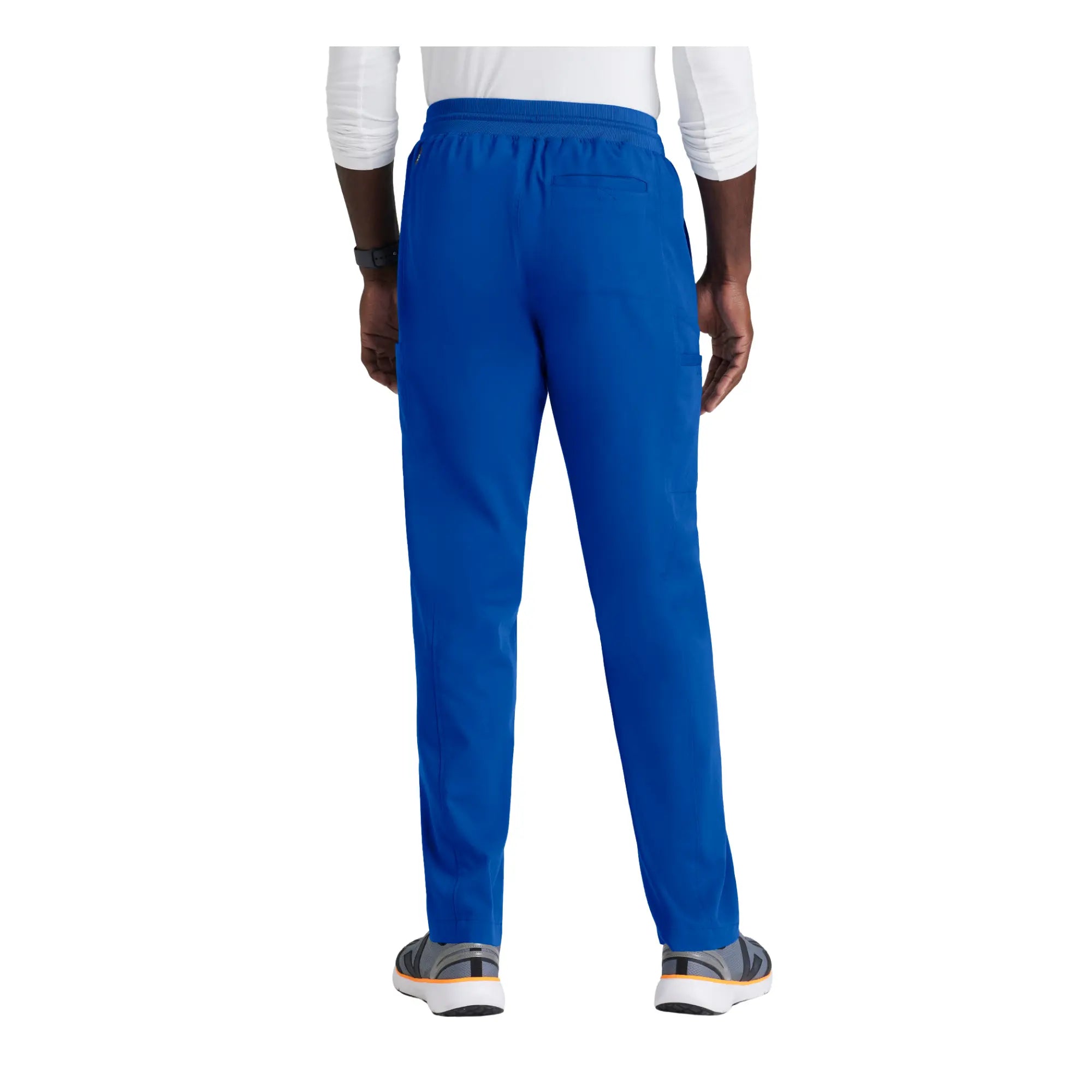 Hudson - Pantalon médical résistant - Homme - Grey’s Anatomy Stretch Grey’s Anatomy 