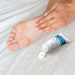 Hydrafeet - Crème réparatrice pieds - 75 ml - Deromed® Fresco Podologia 