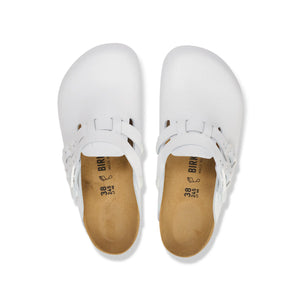 Kay Pro - Sabot Cuir naturel - Plusieurs coloris - Birkenstock Birkenstock 