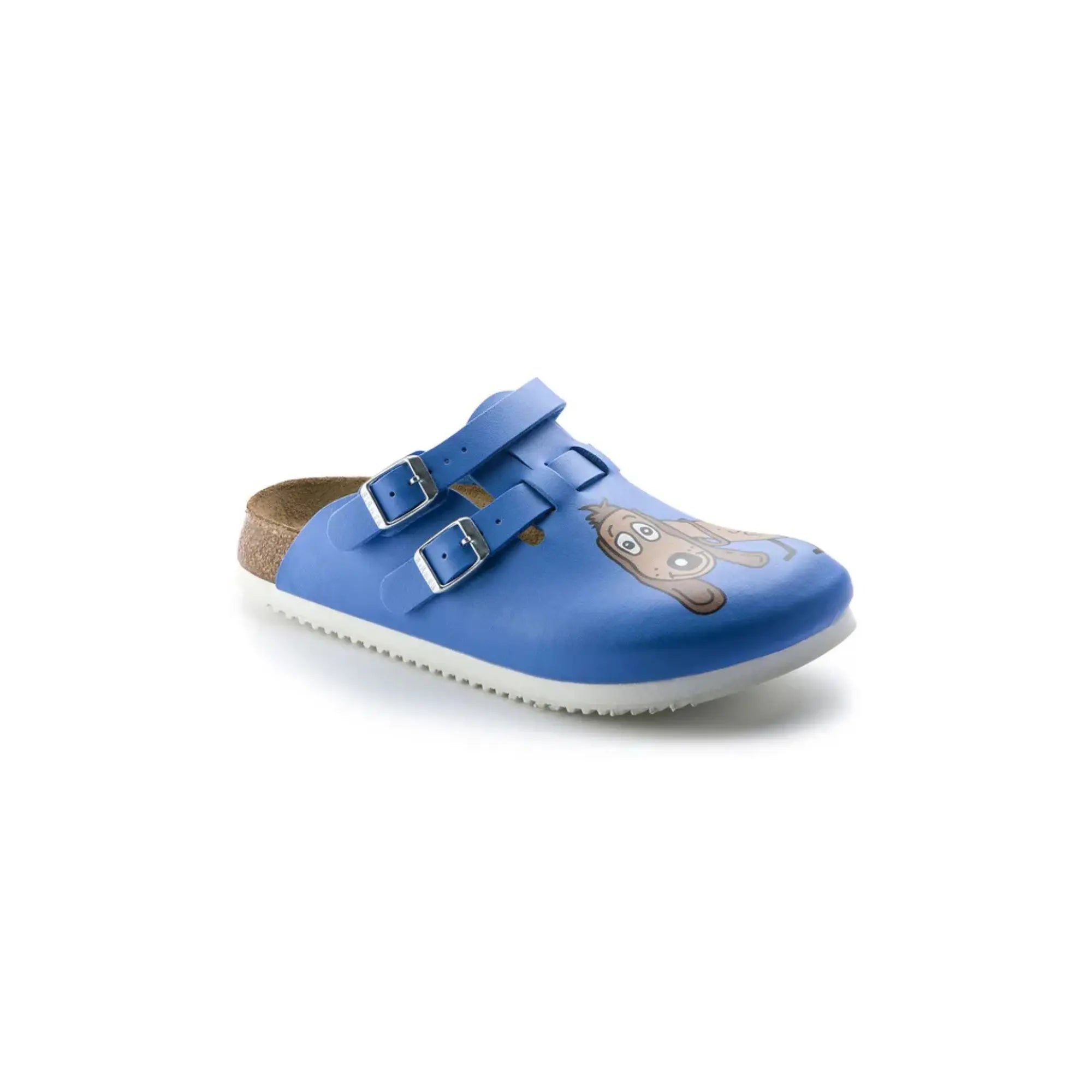 Kay SL - Sabots animaux - Plusieurs coloris - Birkenstock Birkenstock 