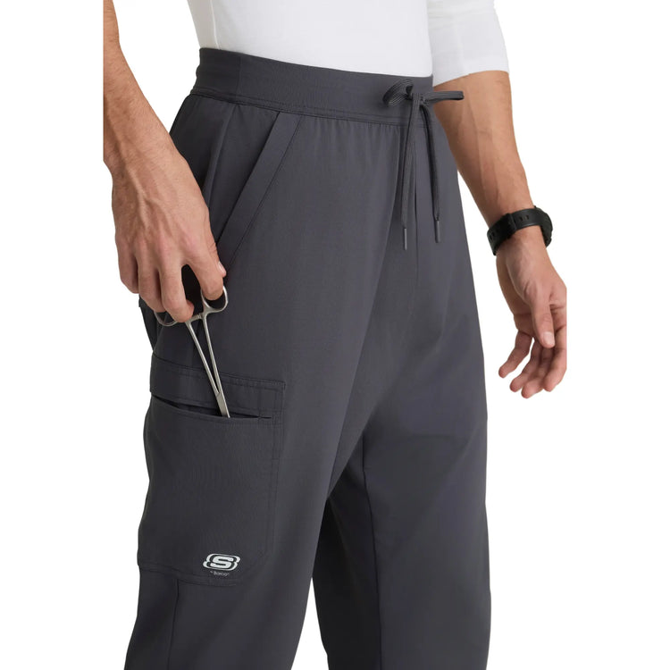 Kiev - Pantalon médical - Homme - Skechers Slip-ins SKECHERS SLIP-INS KNITS 