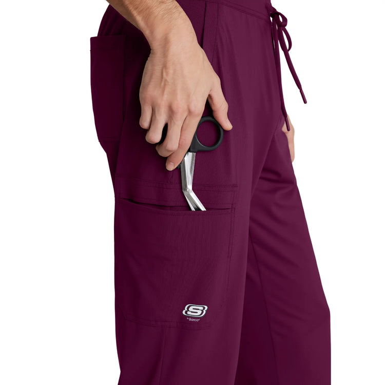 Kiev - Pantalon médical - Homme - Skechers Slip-ins SKECHERS SLIP-INS KNITS 