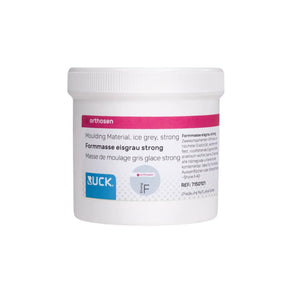 Kit complet pour orthèses sur mesure - 4x 250g - Ruck Ruck 