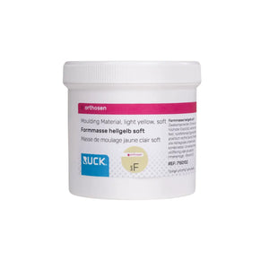 Kit complet pour orthèses sur mesure - 4x 250g - Ruck Ruck 