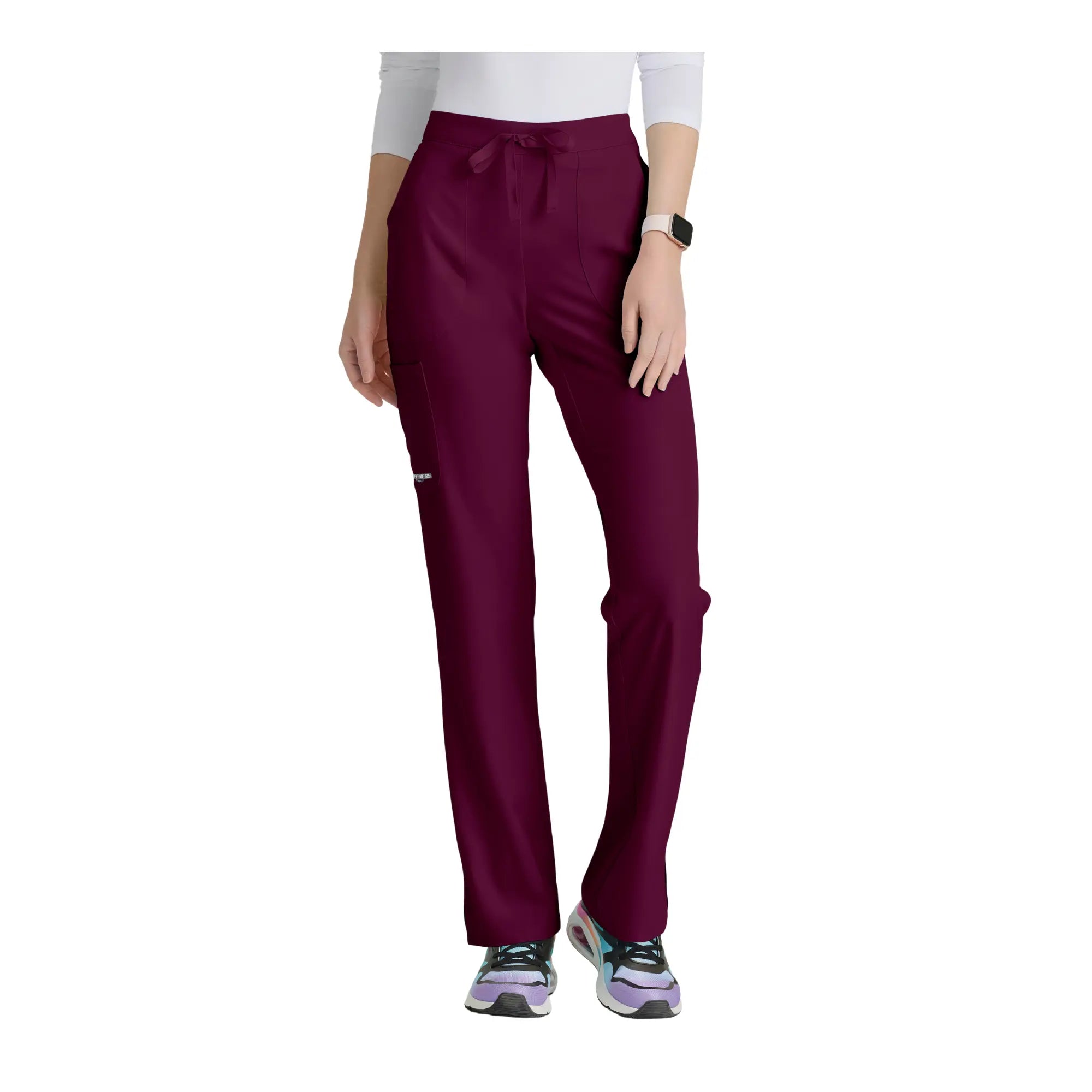 Kora - Pantalon médical cargo - Femme - Skechers SKECHERS 