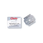 Planer blades - 100 pieces - Credo