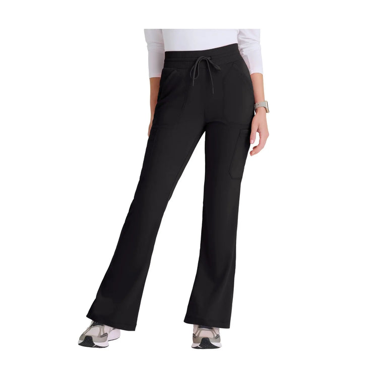 Leya - Pantalon avec cordon de serrage - Femme - Grey’s Anatomy Stretch Grey’s Anatomy 
