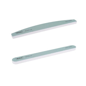 Limes longue durée - Grain 600/3000 - Lot de 10 - Ruck Ruck 