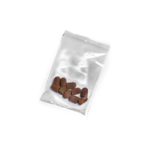 Lot de 10 Manchons émeri grain 80 - 2 diamètres - Laboratoires Cinier B Laboratoires Cinier B  10/15 mm