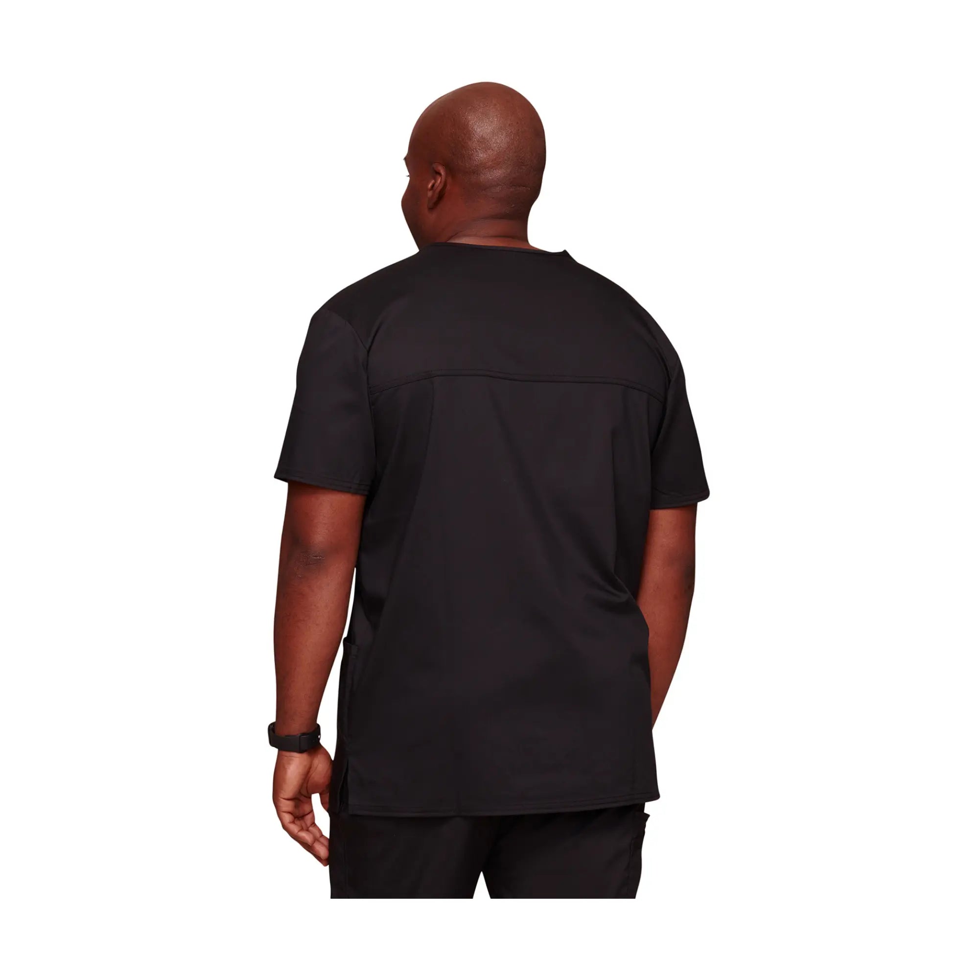 Lourdes - Tunique col V - Homme - Cherokee Cherokee Authentic Workwear 